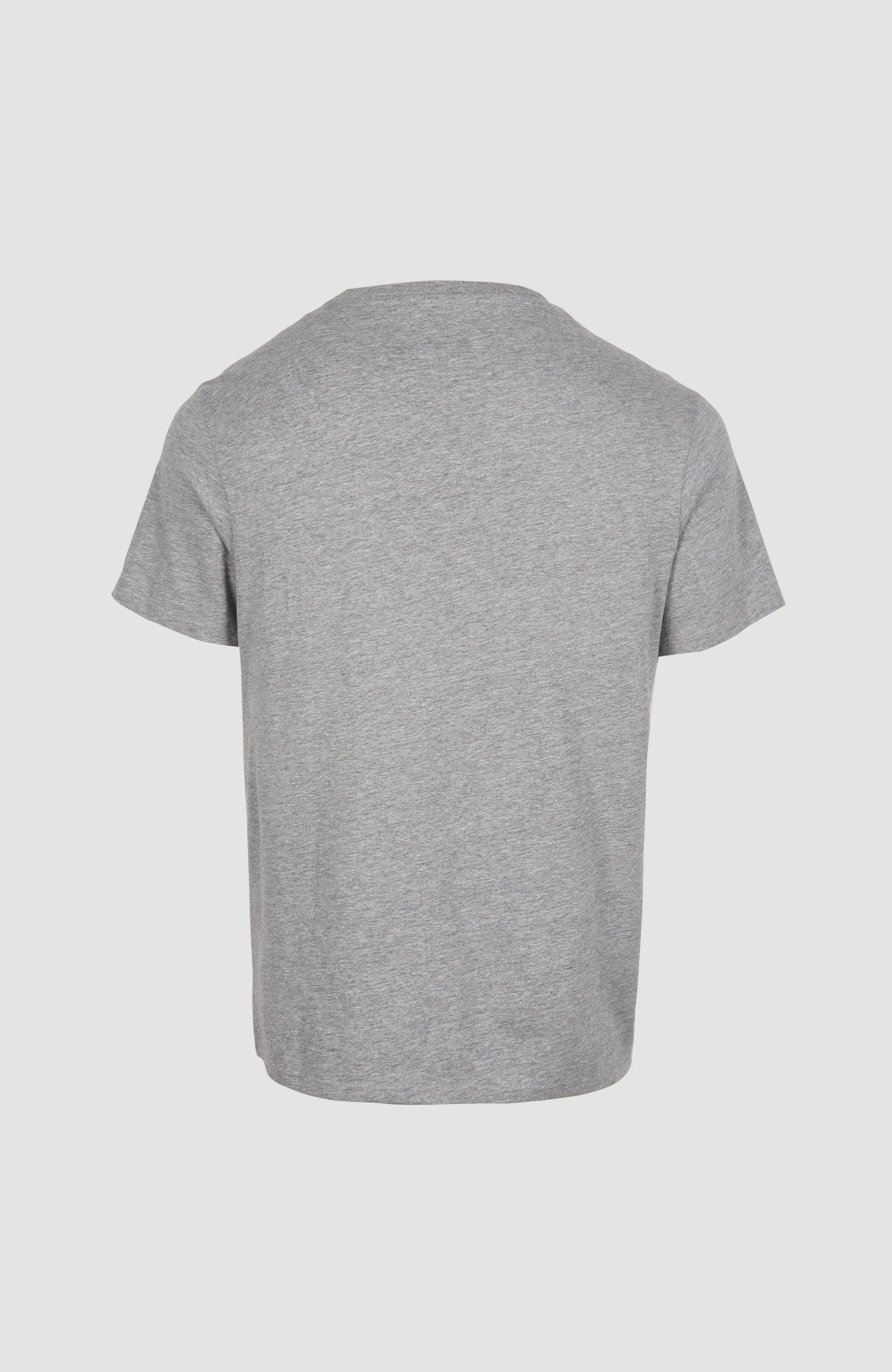 State Emblem T-Shirt | Silver Melee