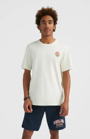 State Emblem T-Shirt | Snow White