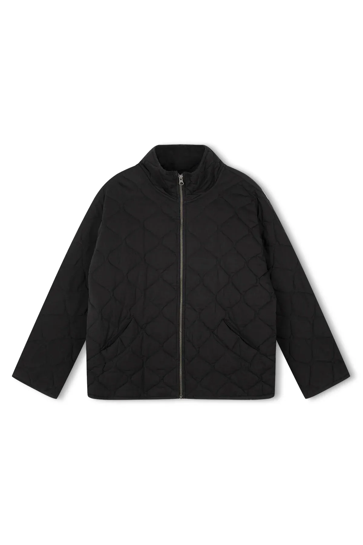 Stella Jacket // Black