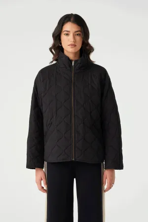 Stella Jacket // Black