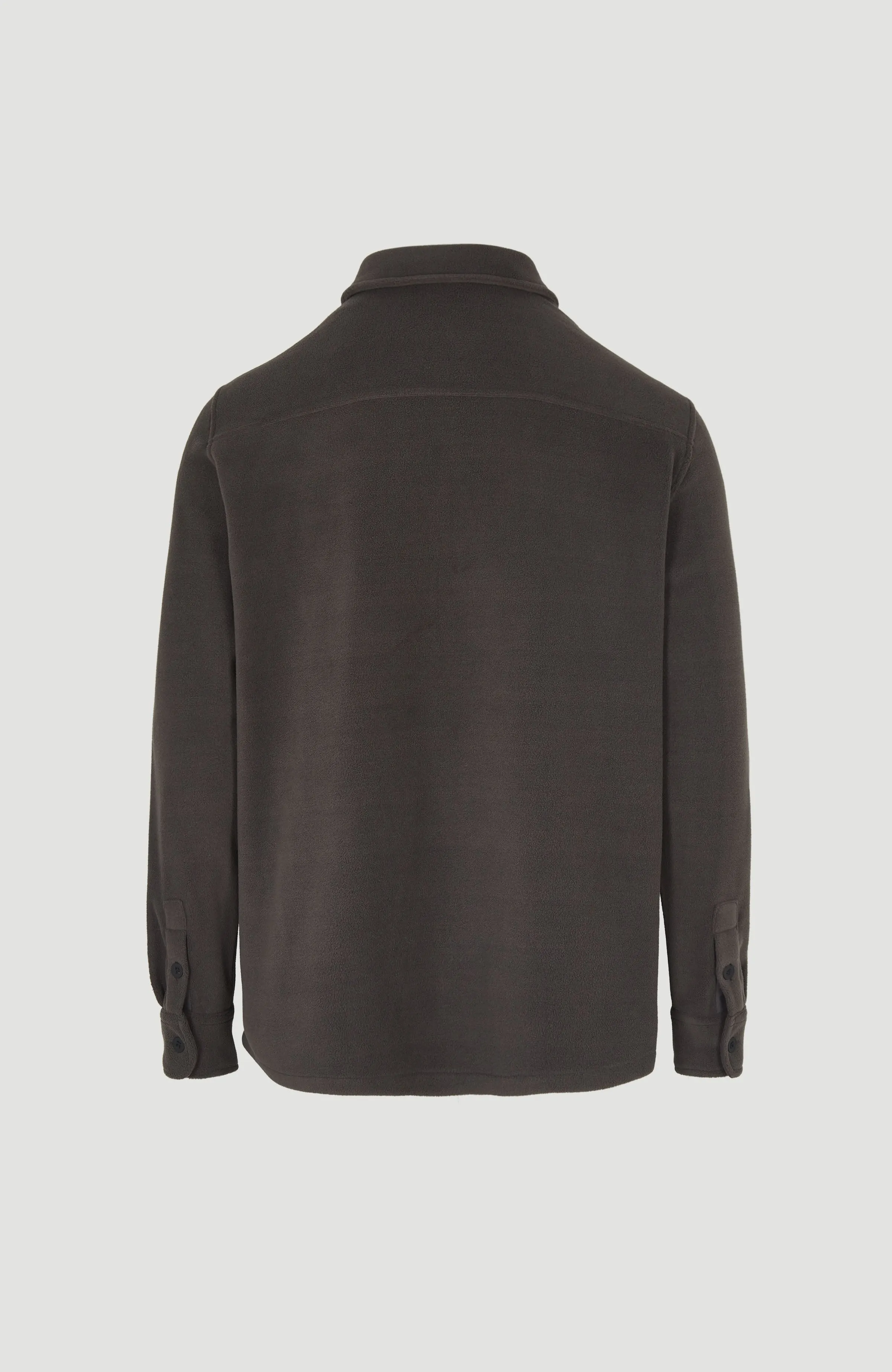 Superfleece Shirt | Raven