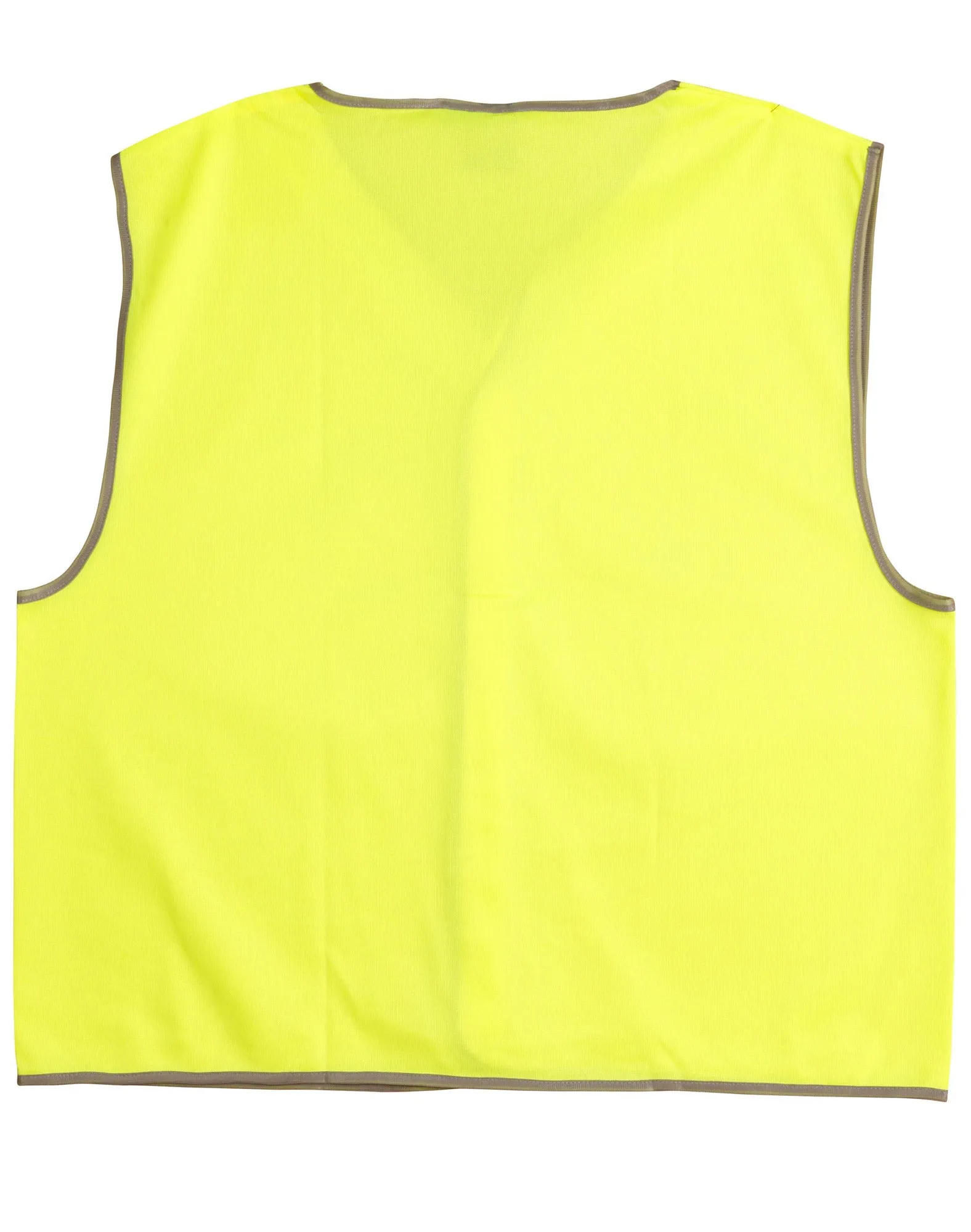 SW02K Hi-Vis Safety Vest Kid's