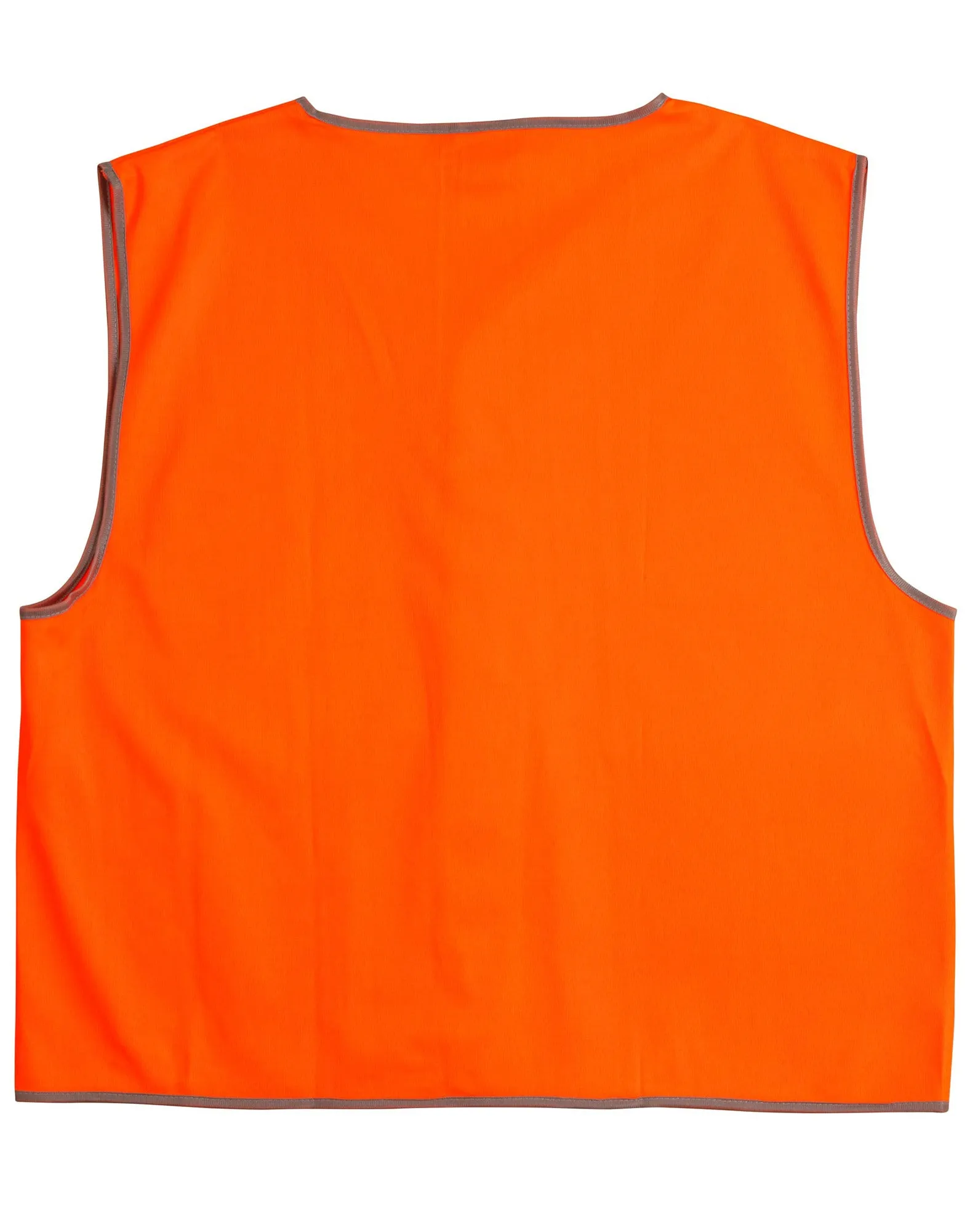 SW02K Hi-Vis Safety Vest Kid's