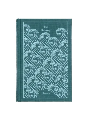 The Odyssey - Penguin Classics hardcover book