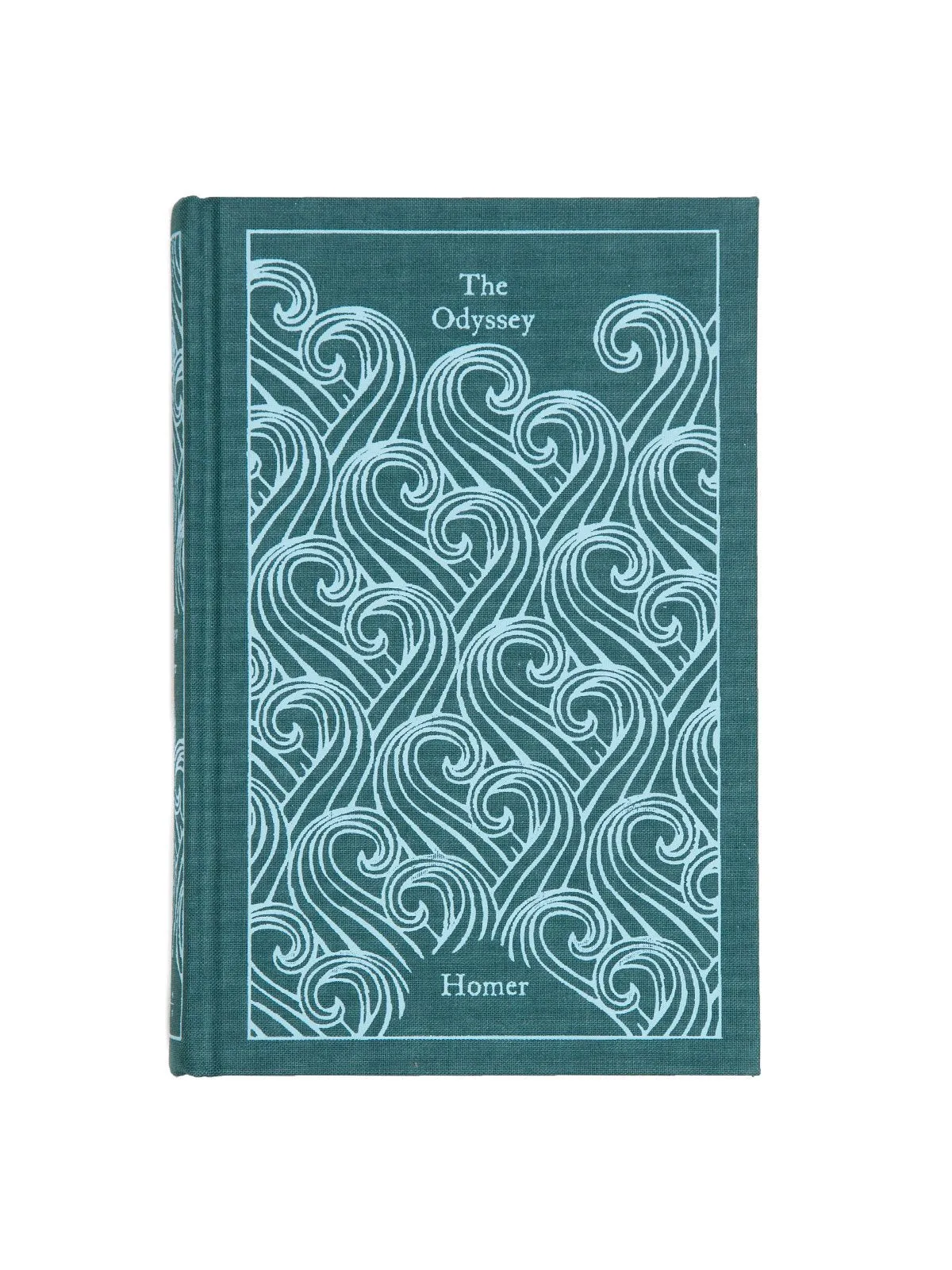 The Odyssey - Penguin Classics hardcover book