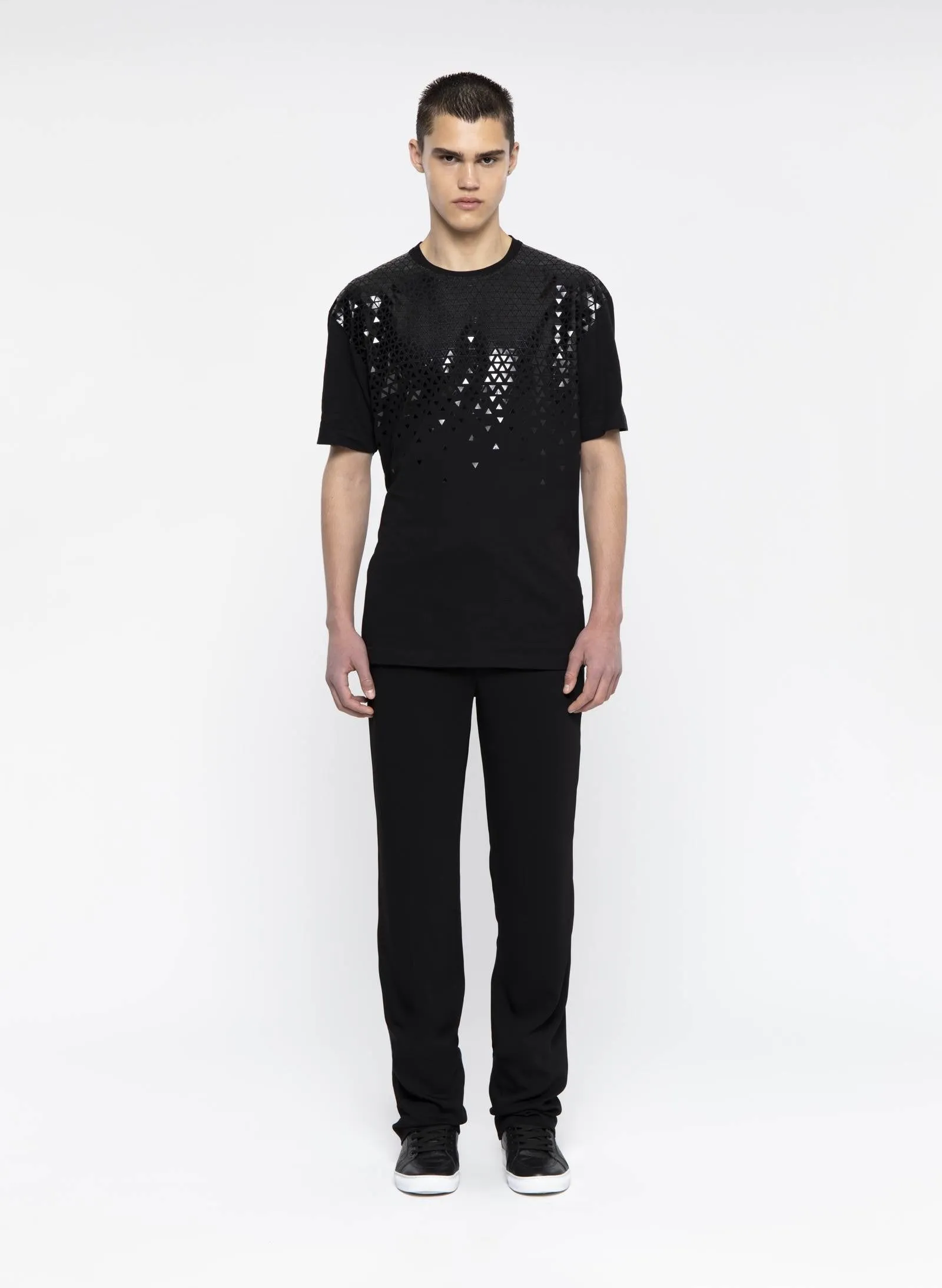 Triangles T-Shirt