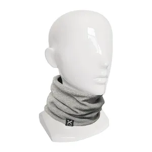 XTM X-NECKBAND LIGHT GREY MARLE